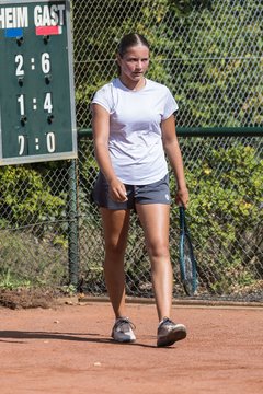 Ida Wobker 670 - Masters Nord